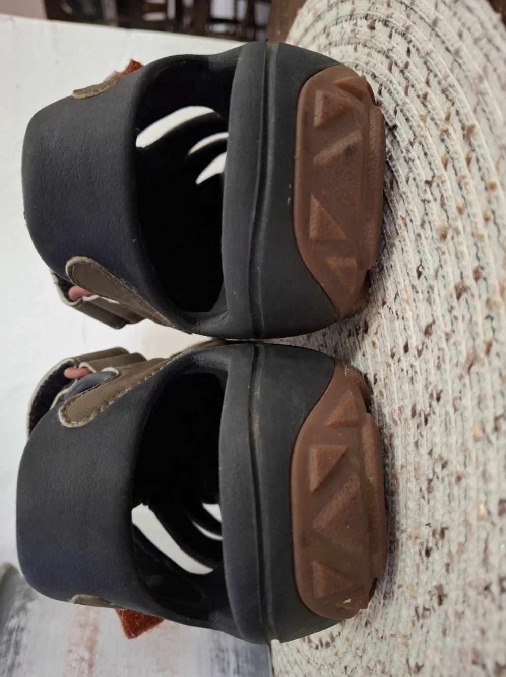 Teva lightweight outdoor